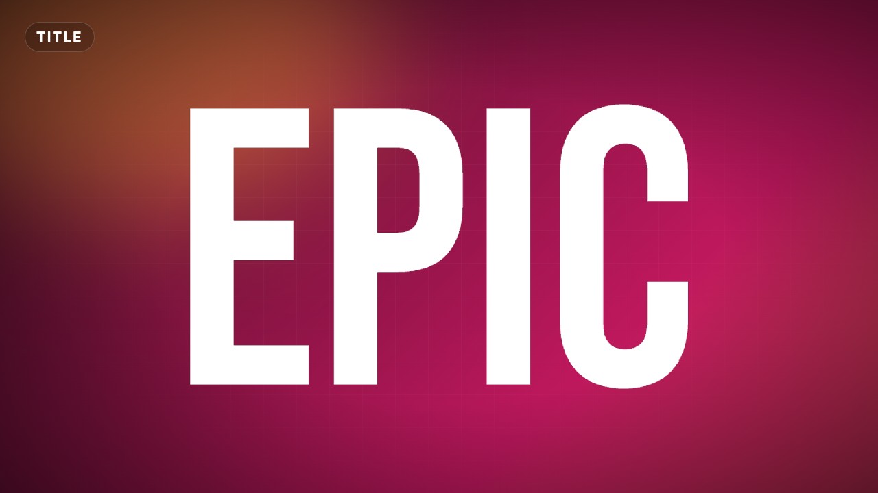 Split Impact Title
