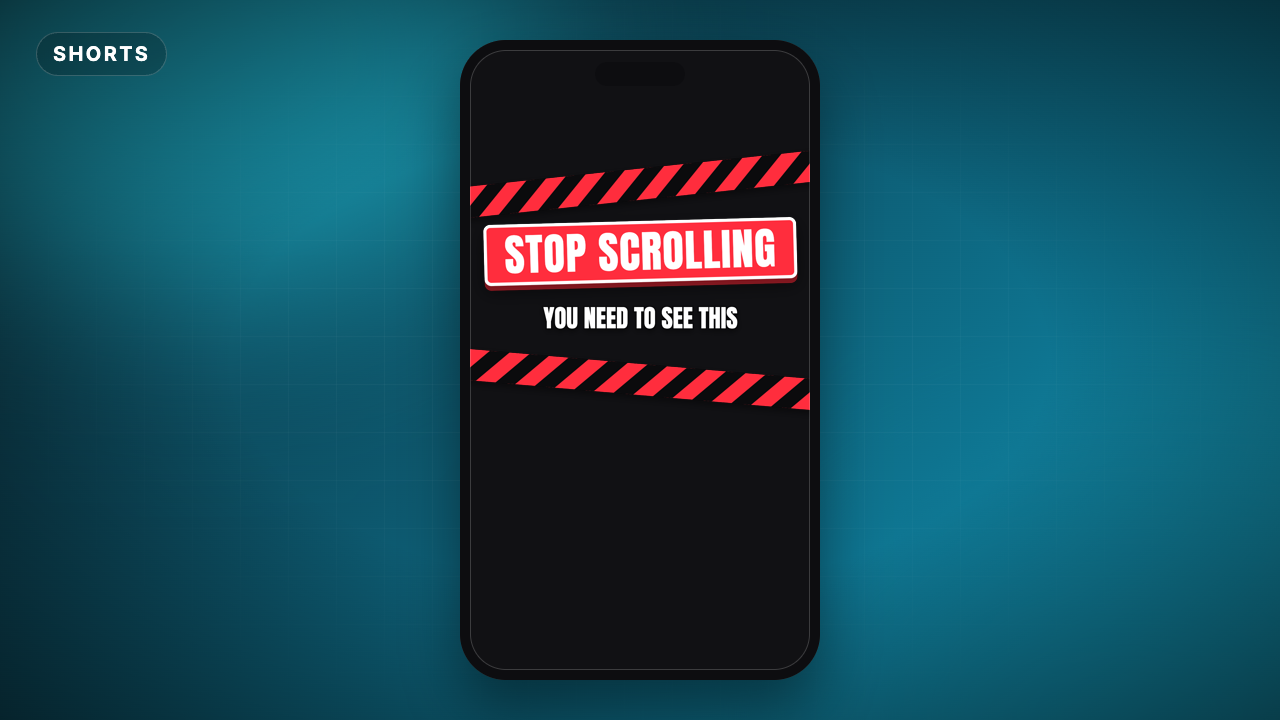 Stop Scrolling Hook