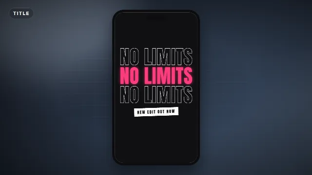 Three Layer Text