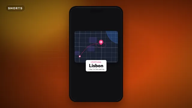 Map Pin Location