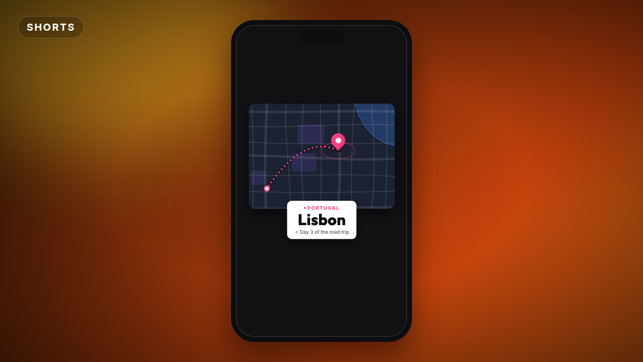 Map Pin Location