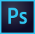 Photoshop youtube banner template 2020